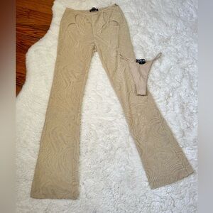 I AM GIA Amina Pant Set; size S; NEVER WORN